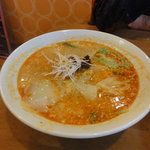 海麟 - 四川坦々麺