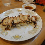 海麟 - 焼き餃子