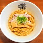 らぁ麺 とうひち