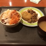 海鮮問屋ヤマイチ 根室食堂 - 