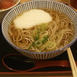 生粉蕎麦 玄 - 