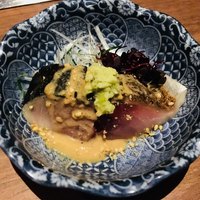 くずし鉄板 あばぐら 神田店 - 