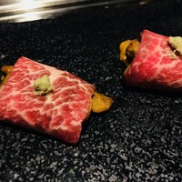 くずし鉄板 あばぐら 神田店 - 