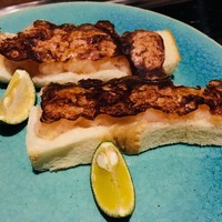 くずし鉄板 あばぐら 神田店 - 