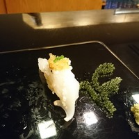 寿司 もり田 - 