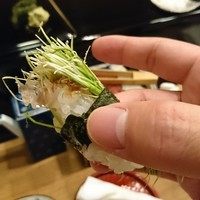 寿司 もり田 - 