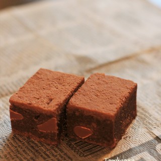 ケーキ&クッキー リンデンバウム_1