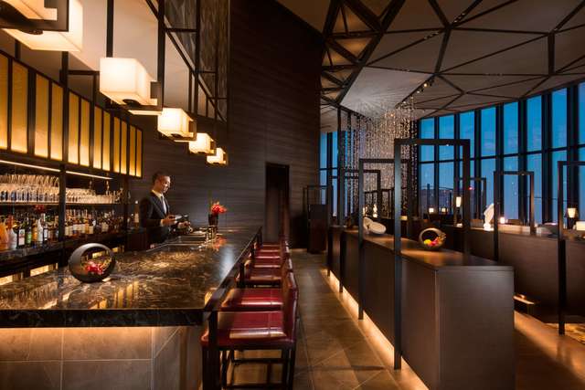 40 Sky Bar &amp; Lounge photo 5