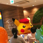 ポケモンカフェ 東京・日本橋 - 