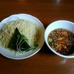 白河中華そば 孫市 - 