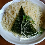 白河中華そば 孫市 - 