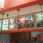 Kmart - メニュー