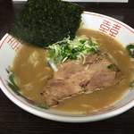 ラーメン満 - 