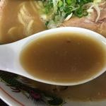 ラーメン満 - 