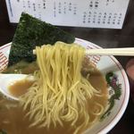 ラーメン満 - 