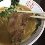 ラーメン満 - 