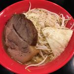 Nagoyakochinramen - 