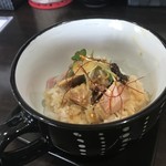 シレトコ麺ｓ‘ダイニング 叶旬 - 