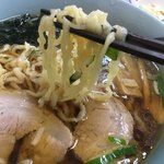 ラーメン亭 - 