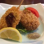 土佐料理 祢保希 - 