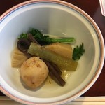 土佐料理 祢保希 銀座店 - 
