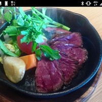 THE KINTAN STEAK - 