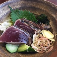 土佐料理 祢保希 銀座店 - 