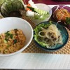 タイ料理 アンスマリン
