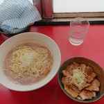 自家製麺 伊藤 - 