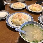 香港麺 新記 四谷三丁目店 - 