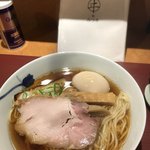 麺 みつヰ - 