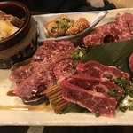 たれ焼肉 金肉屋 - 