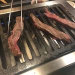 Tare Yakiniku Kinnikuya - 