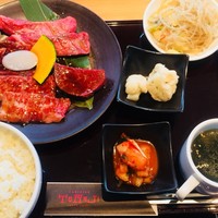 焼肉トラジ 京橋店 - 