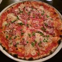 ピッツェリア ロマーナ ジャニコロ - 