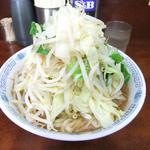 ラーメン二郎 - 