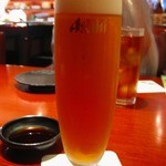 鉄板焼 織部 - シャンディガフ