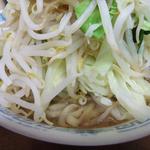 ラーメン二郎 - 