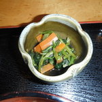 Kurachi - 小鉢