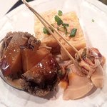 三扇 - 煮物ｾｯﾄ