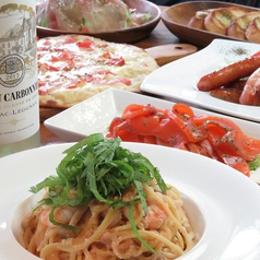 カフェアラモード Cafe Alamode 八丁堀 カフェ ネット予約可 食べログ