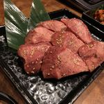 焼肉トラジ - 