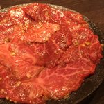 炭火焼肉 丑年 - 