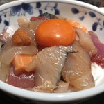 めしの助 - ネギ抜きでリクエスト