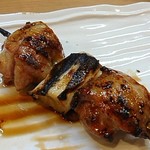 鳥すけ - ねぎ間