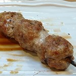 鳥すけ - だんご(つくね)