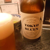 日本橋いづもや - 小瓶麦酒