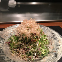 日本料理 水簾 - 