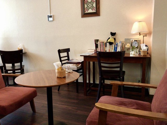 閉店 ぎんねこコーヒー 経堂 カフェ 食べログ