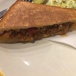 カフェ ウォルナット - 